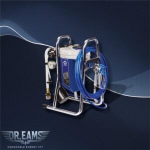 Graco GX 21 festékszóró